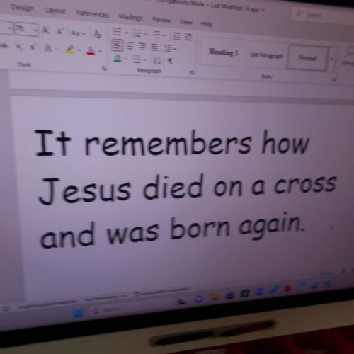 RE Comparing Different Celebrations