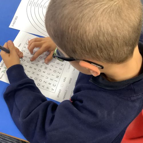 European Day of Languages